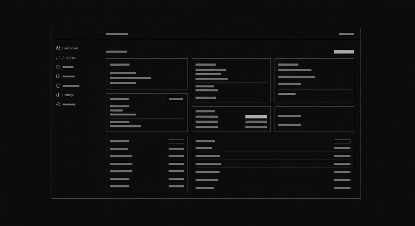 A preview of the SOIS agent-native workspace